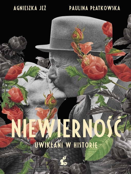 Title details for Niewierność by Agnieszka Jeż - Available